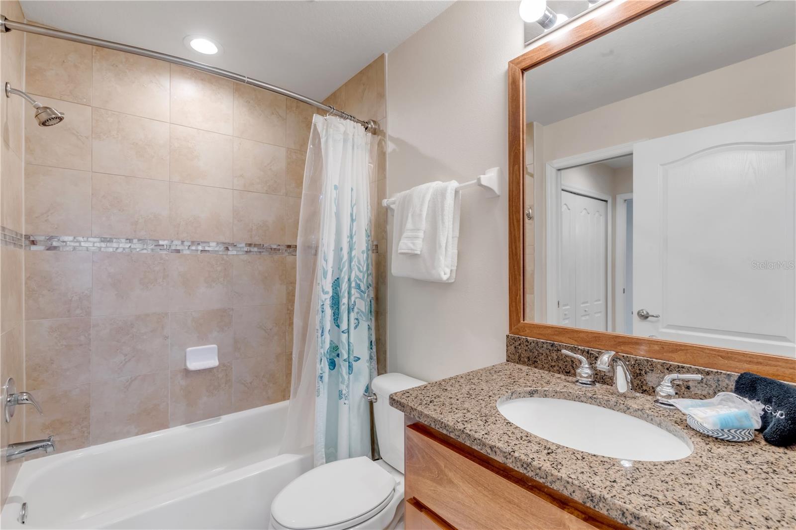 OCEAN WALK/NEW SMYRNA BEACH - Residential