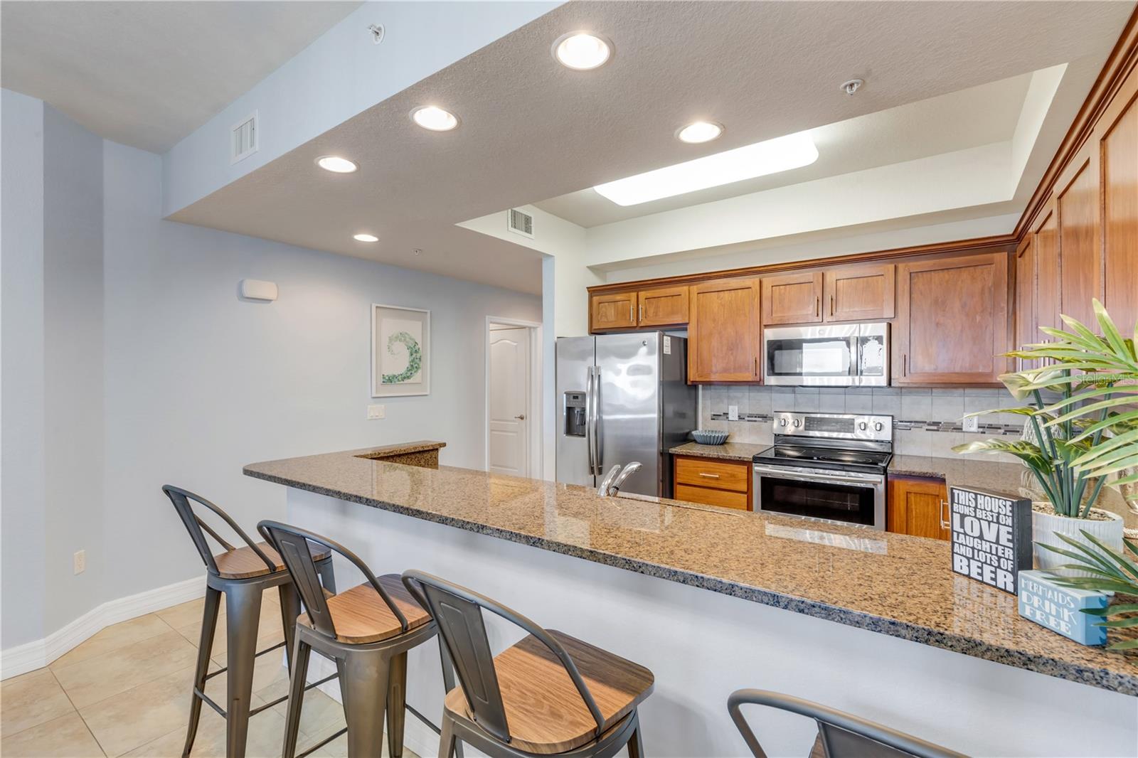 OCEAN WALK/NEW SMYRNA BEACH - Residential