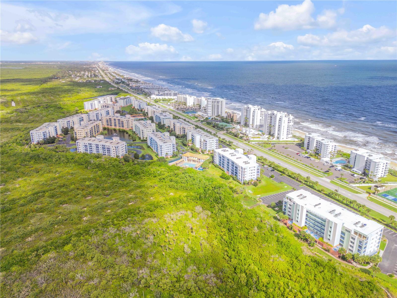 OCEAN WALK/NEW SMYRNA BEACH - Residential