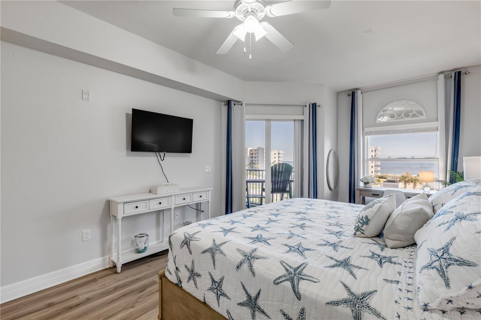 OCEAN WALK/NEW SMYRNA BEACH - Residential