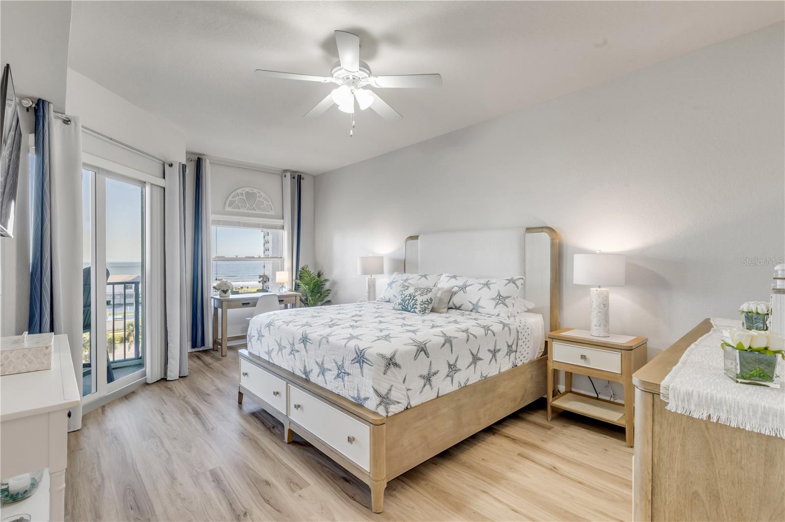 OCEAN WALK/NEW SMYRNA BEACH - Residential