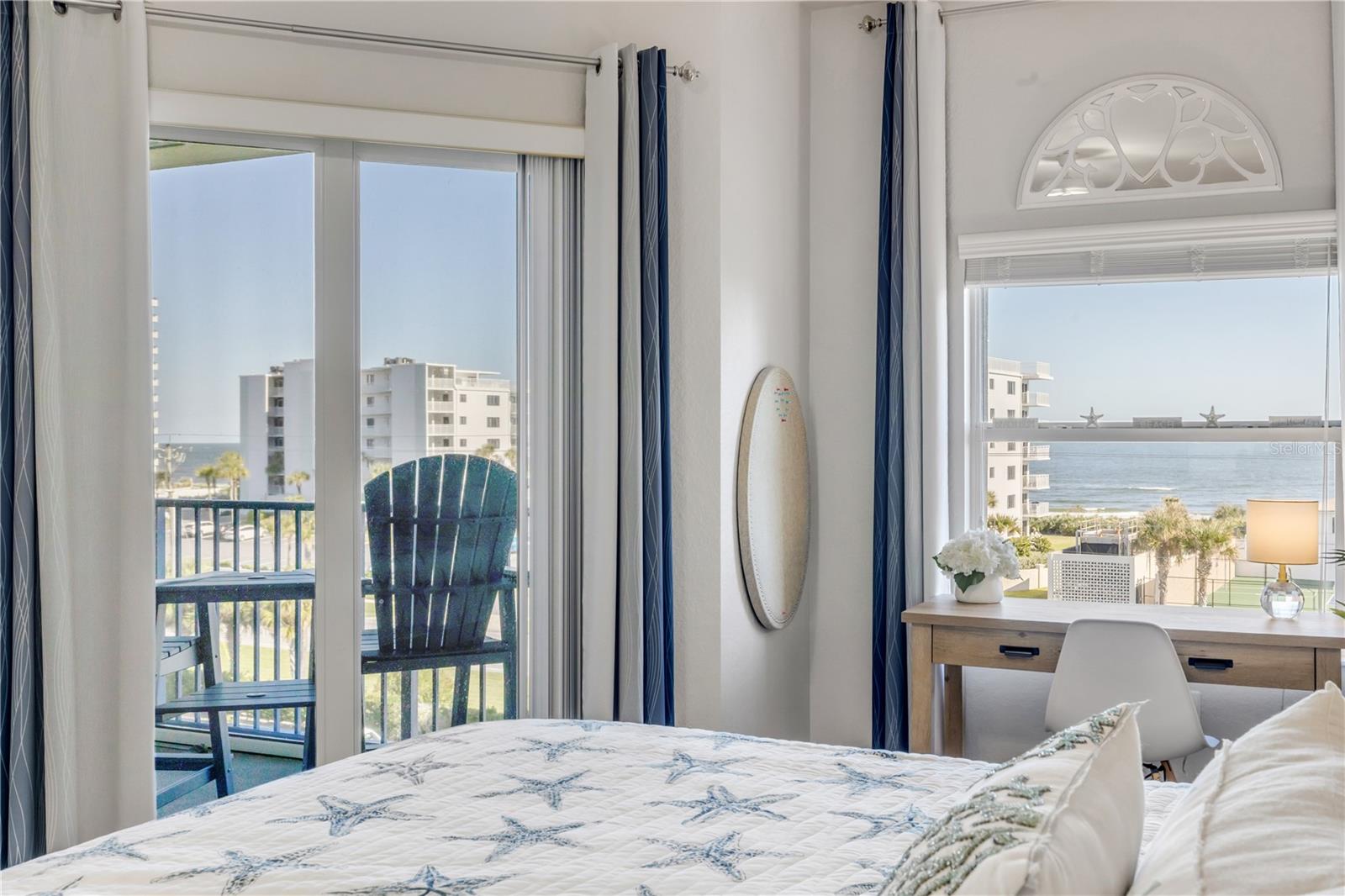 OCEAN WALK/NEW SMYRNA BEACH - Residential