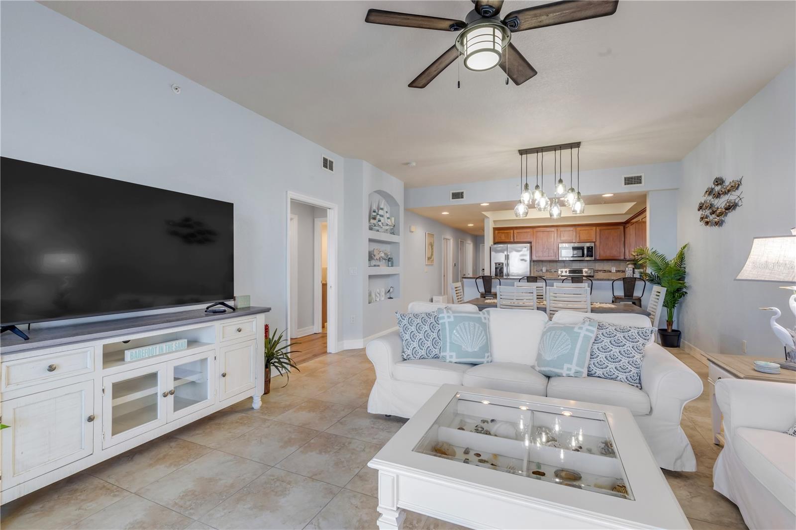 OCEAN WALK/NEW SMYRNA BEACH - Residential