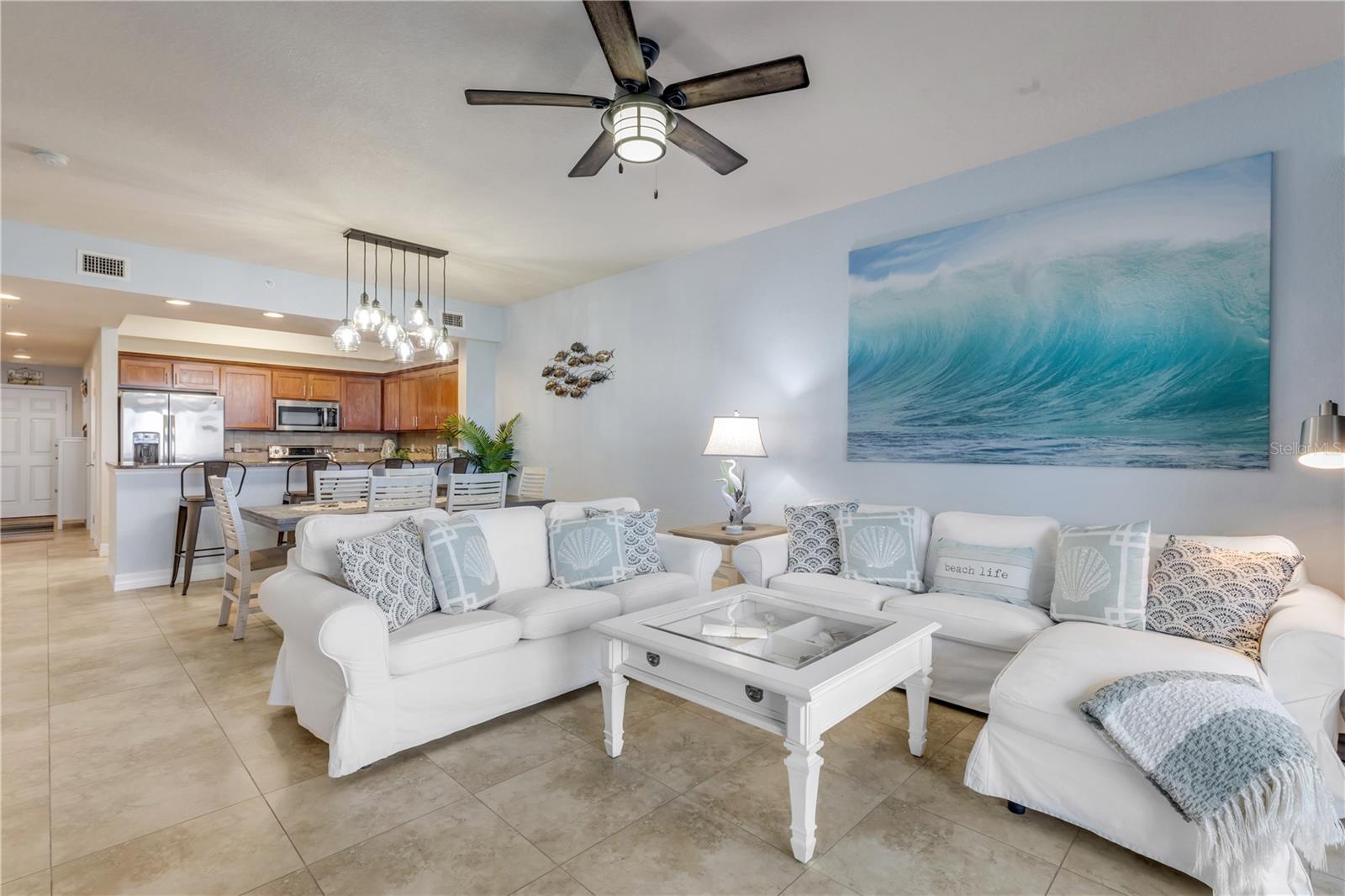 OCEAN WALK/NEW SMYRNA BEACH - Residential