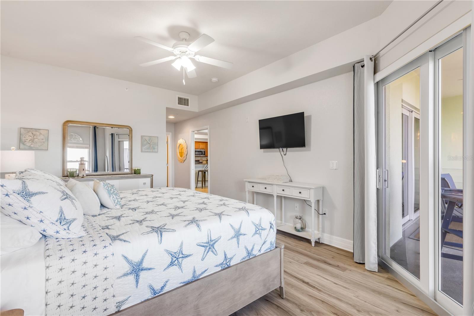 OCEAN WALK/NEW SMYRNA BEACH - Residential