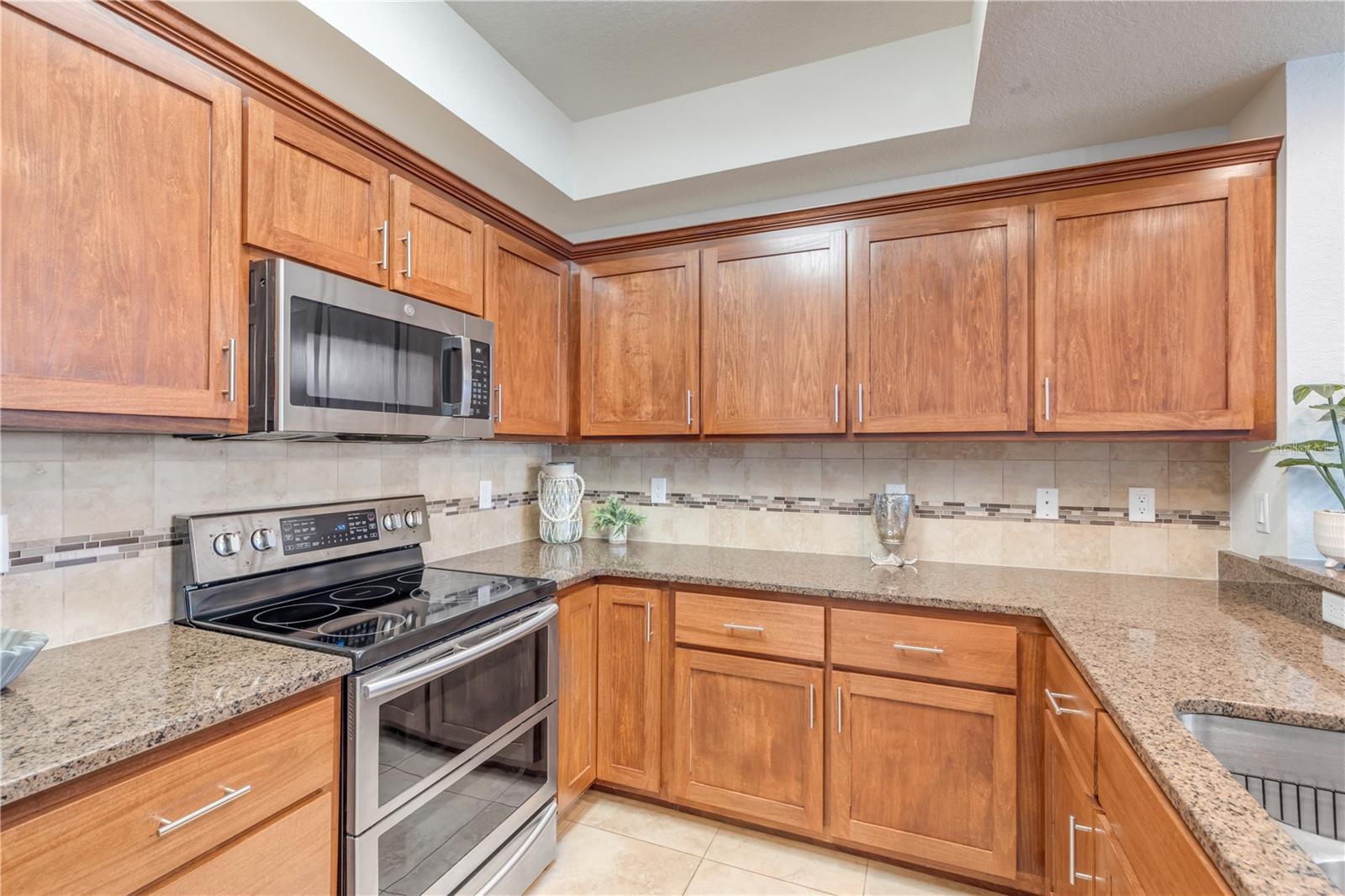 OCEAN WALK/NEW SMYRNA BEACH - Residential