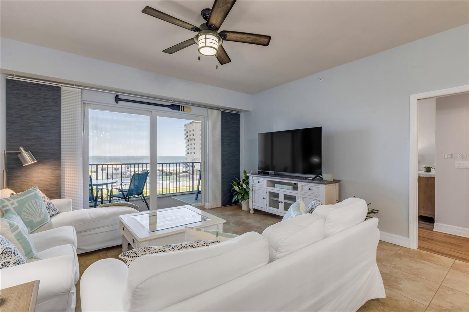 OCEAN WALK/NEW SMYRNA BEACH - Residential