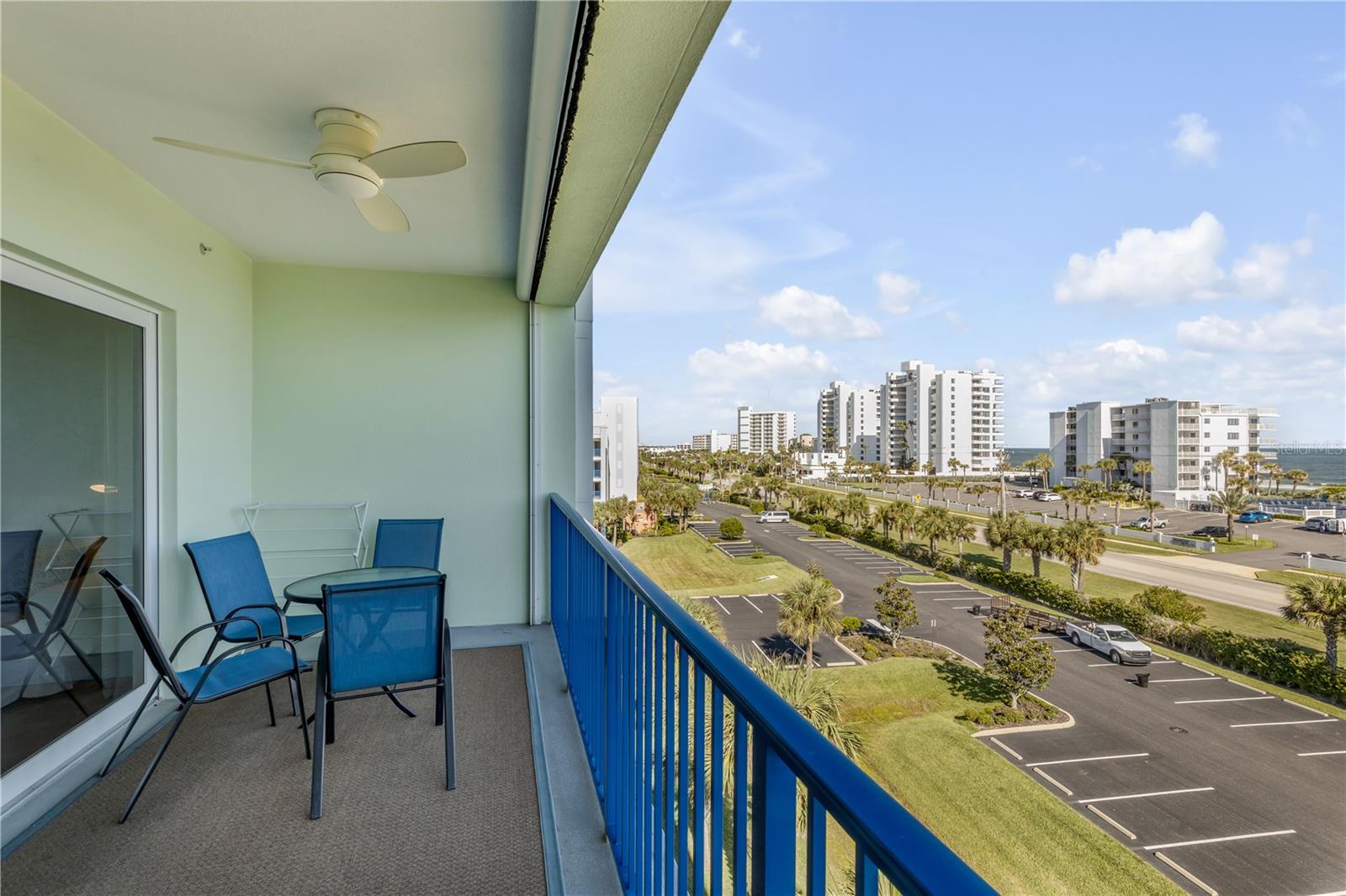 OCEAN WALK/NEW SMYRNA BEACH - Residential