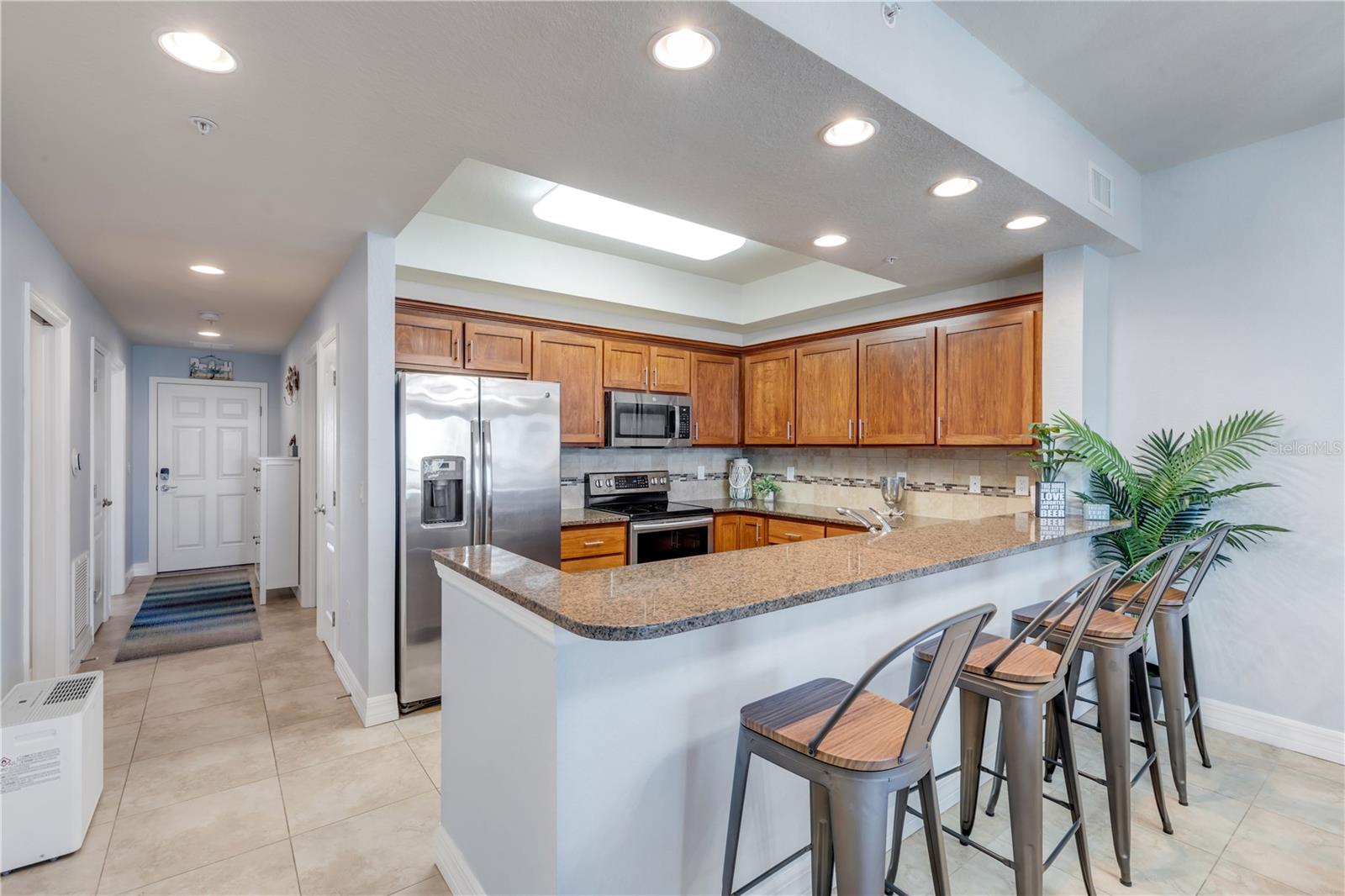 OCEAN WALK/NEW SMYRNA BEACH - Residential