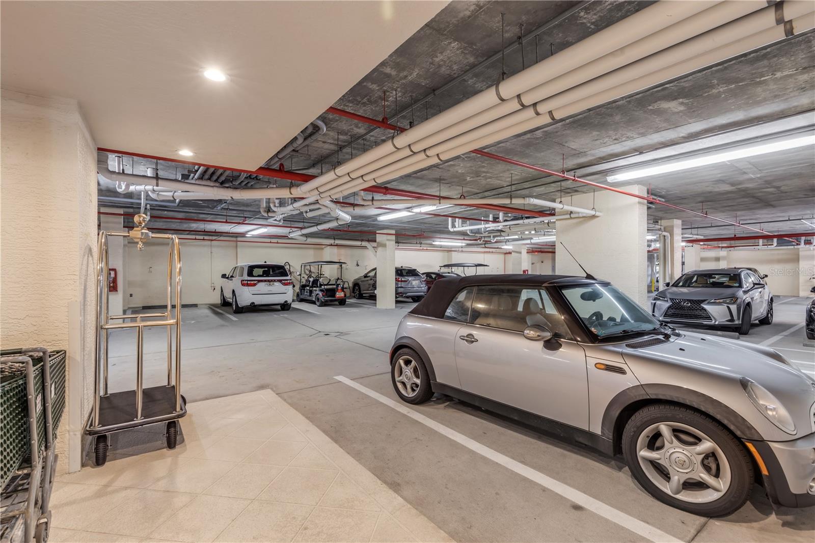 OCEAN WALK/NEW SMYRNA BEACH - Residential