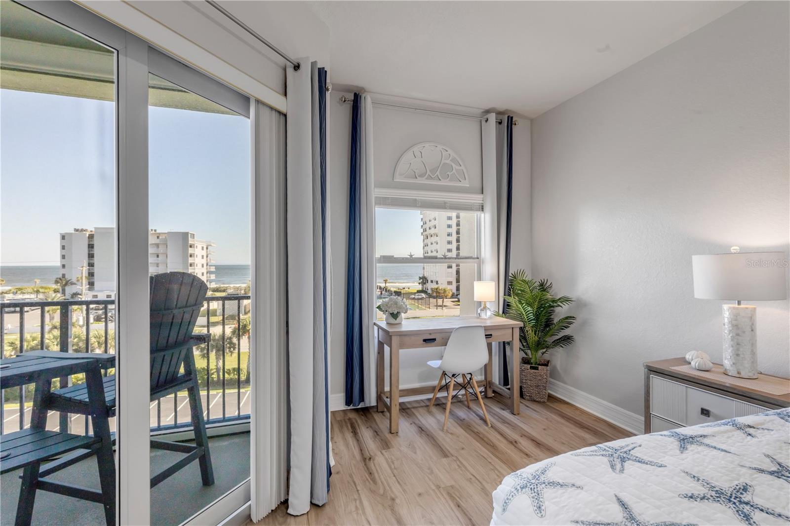 OCEAN WALK/NEW SMYRNA BEACH - Residential