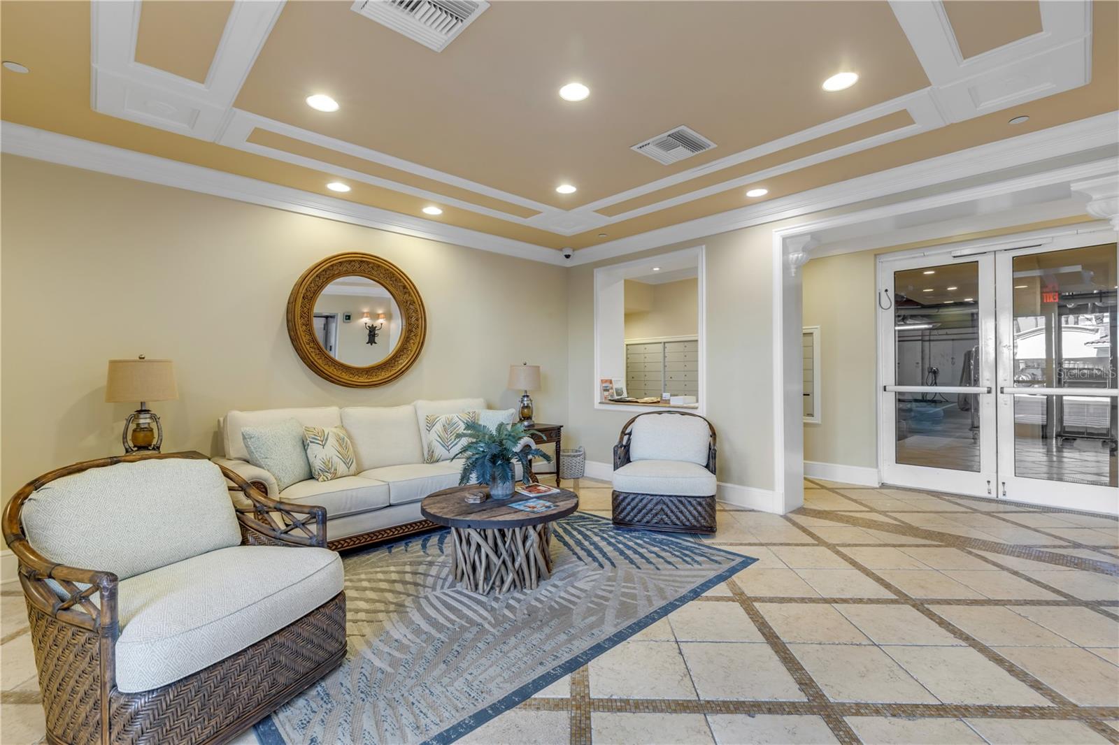 OCEAN WALK/NEW SMYRNA BEACH - Residential