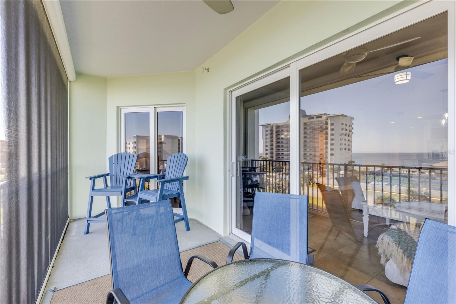 OCEAN WALK/NEW SMYRNA BEACH - Residential