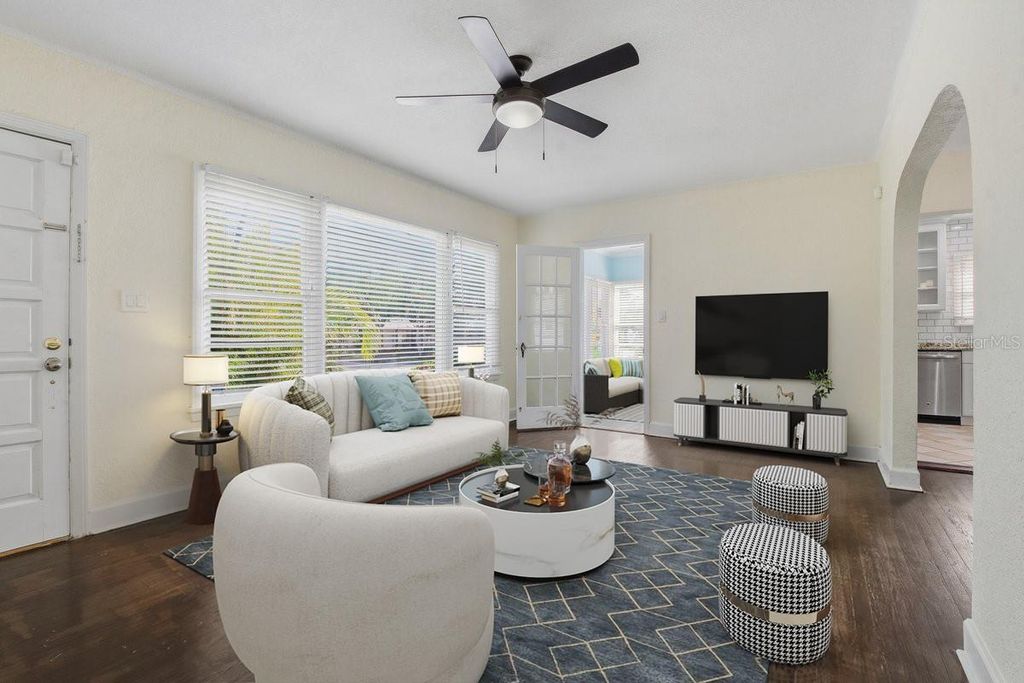 Photo of 1200 22nd Avenue N, St Petersburg, FL 33704 (MLS # TB8491959)