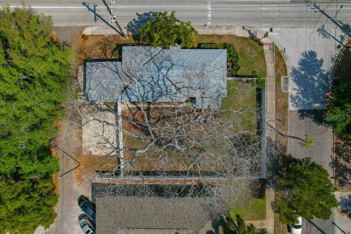 EUCLID GROVE - Residential