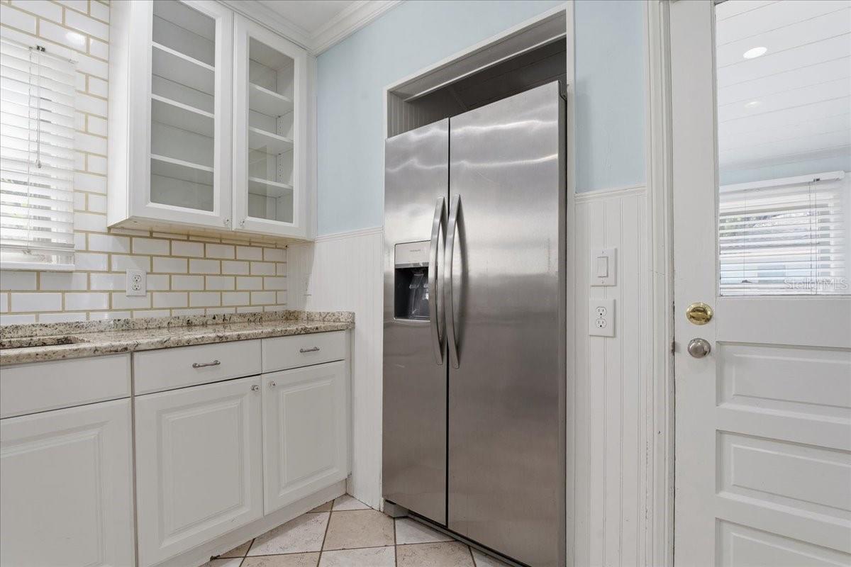 EUCLID GROVE - Residential