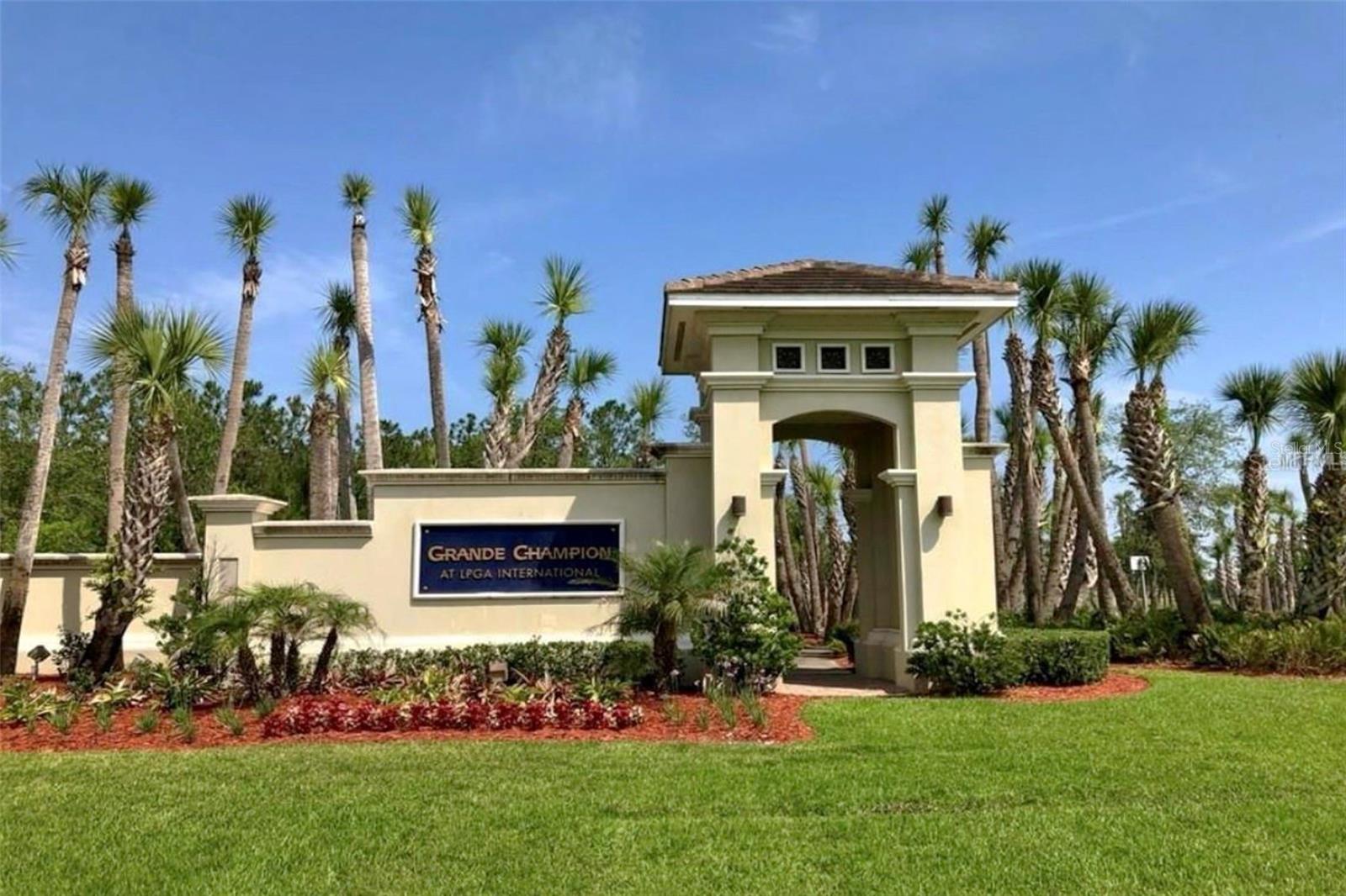 GRAND CHAMPION SW 29 PH 02 - Residential