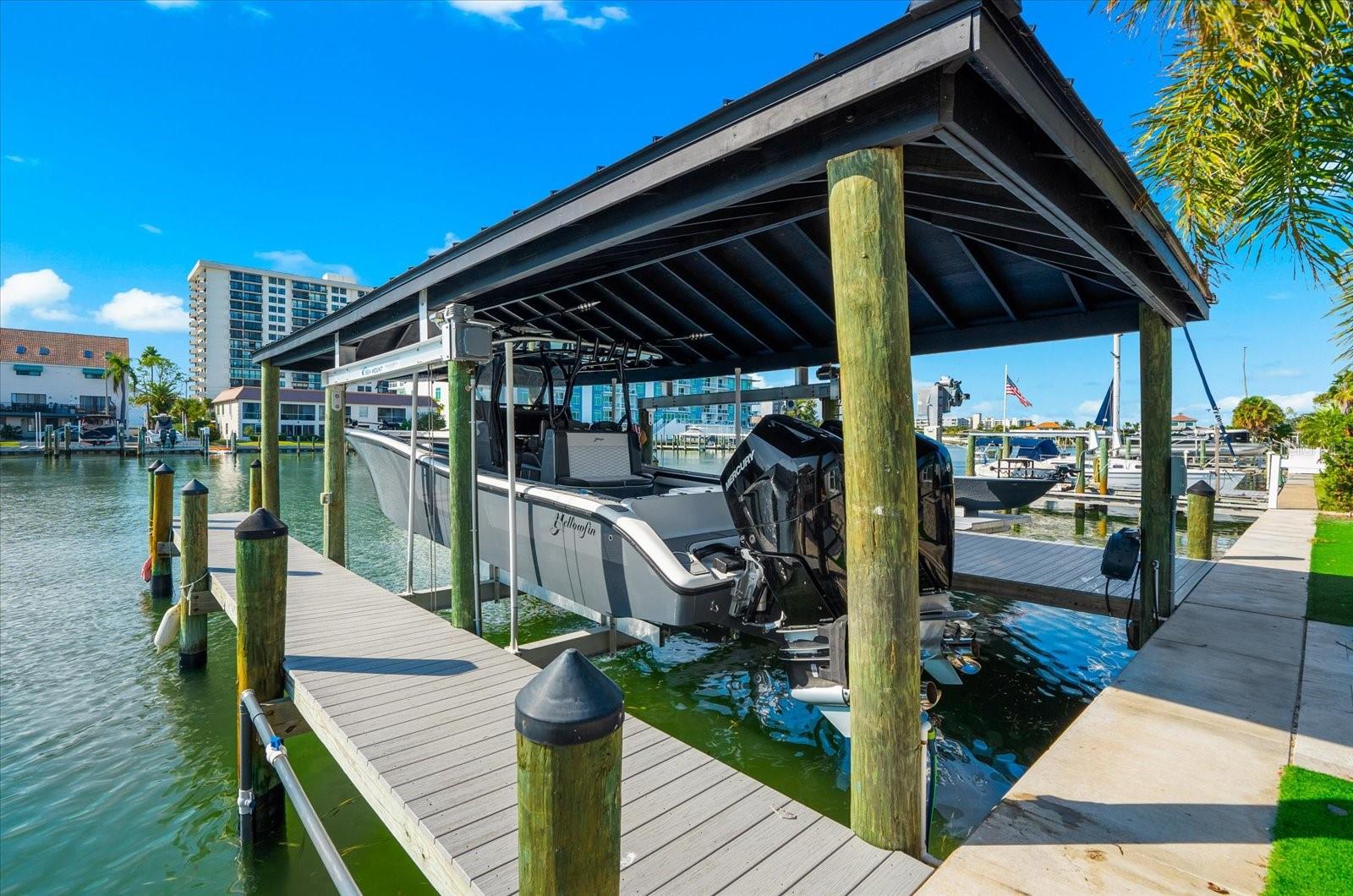 ISLAND ESTATES OF CLEARWATER - Residential