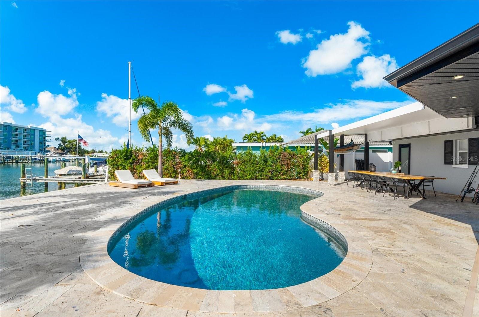 ISLAND ESTATES OF CLEARWATER - Residential