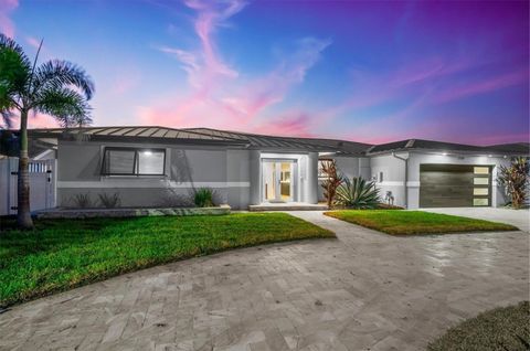 Photo of 330 Leeward Island, Clearwater Beach, FL 33767 (MLS # TB8451016)