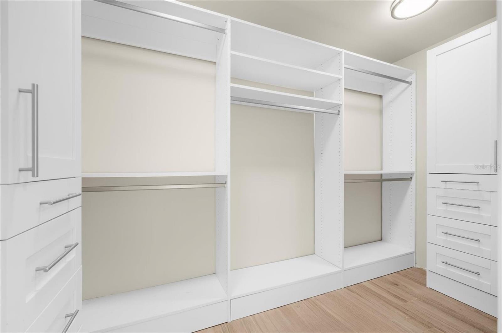 ISLAND ESTATES OF CLEARWATER - Residential