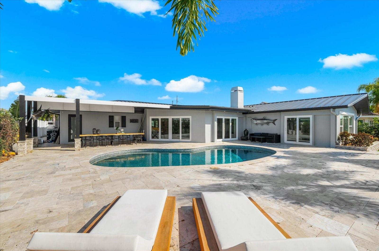 ISLAND ESTATES OF CLEARWATER - Residential