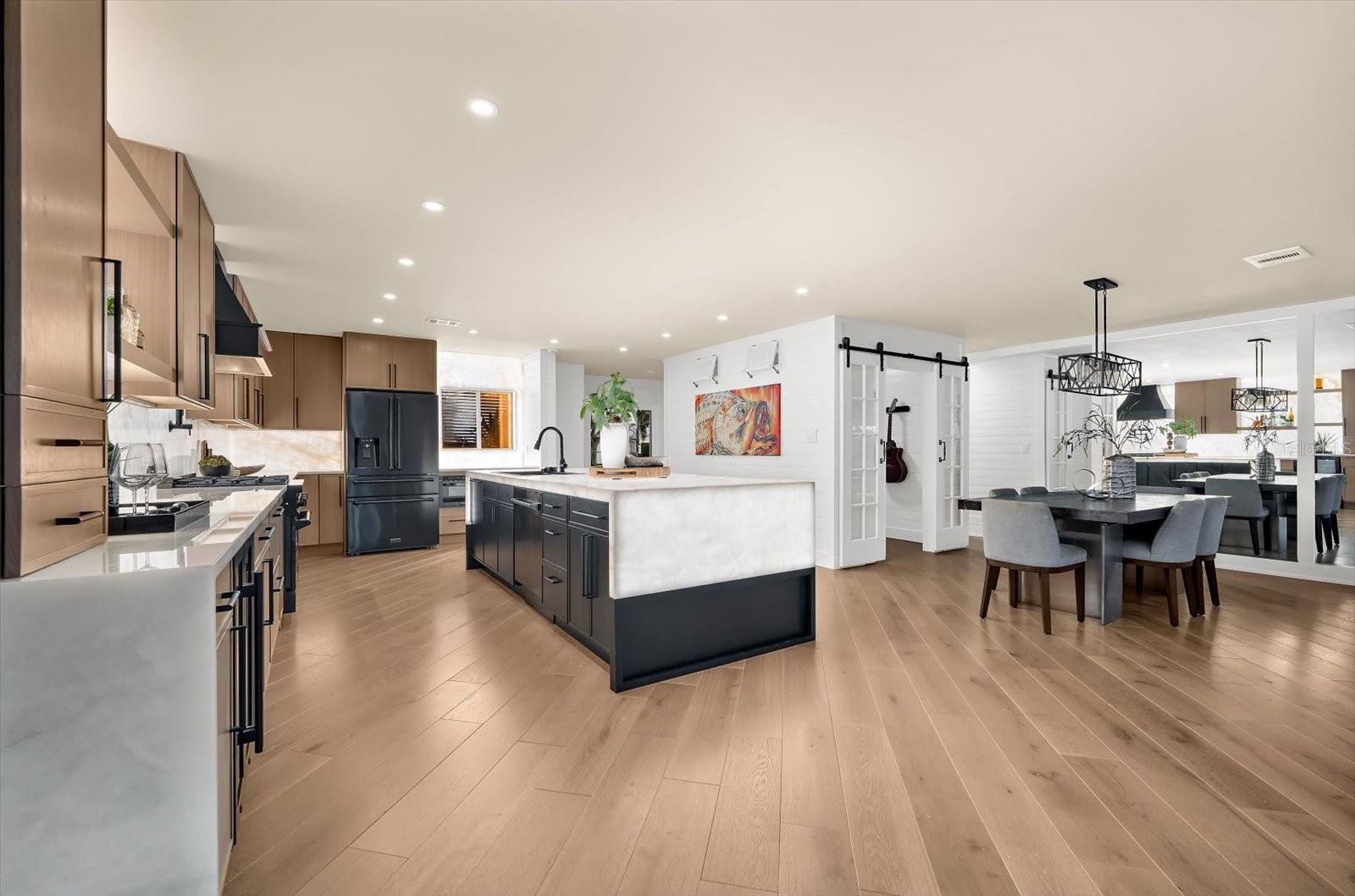 ISLAND ESTATES OF CLEARWATER - Residential