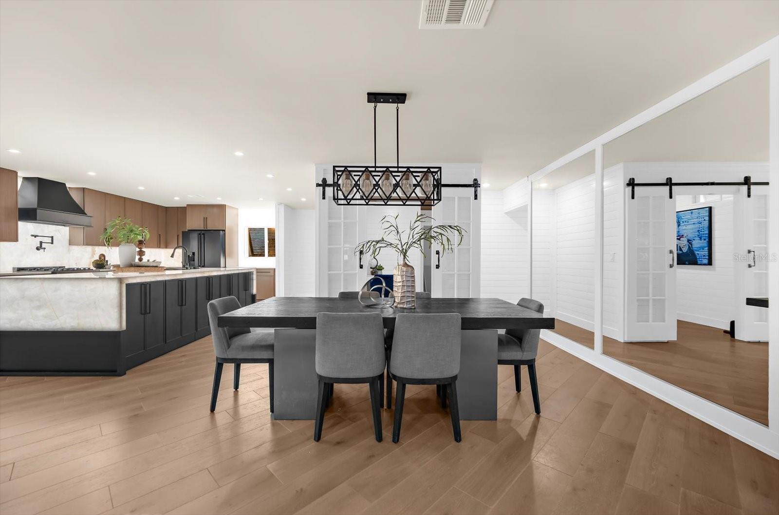 ISLAND ESTATES OF CLEARWATER - Residential