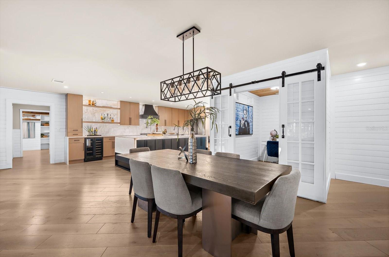 ISLAND ESTATES OF CLEARWATER - Residential