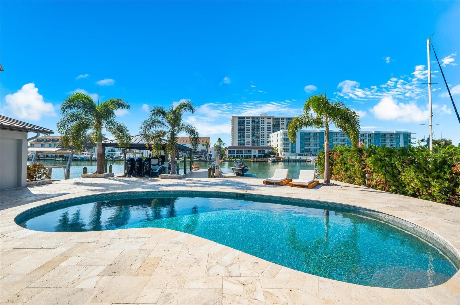 ISLAND ESTATES OF CLEARWATER - Residential