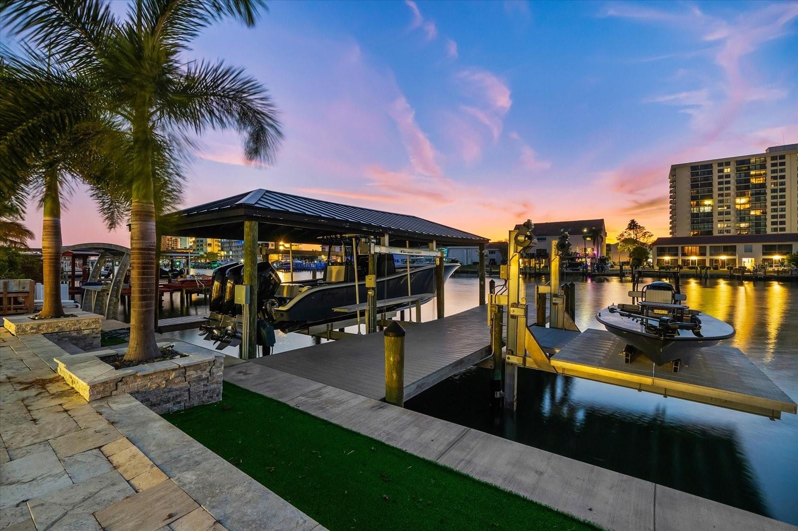 ISLAND ESTATES OF CLEARWATER - Residential