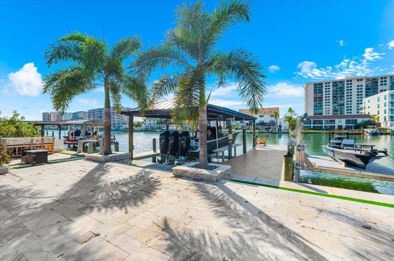 ISLAND ESTATES OF CLEARWATER - Residential