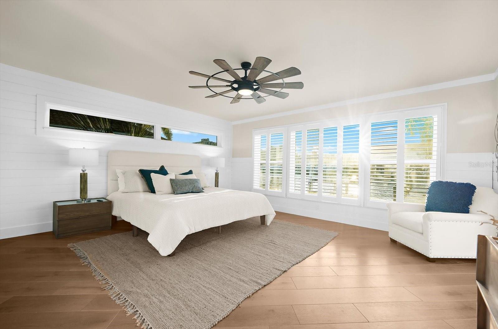 ISLAND ESTATES OF CLEARWATER - Residential