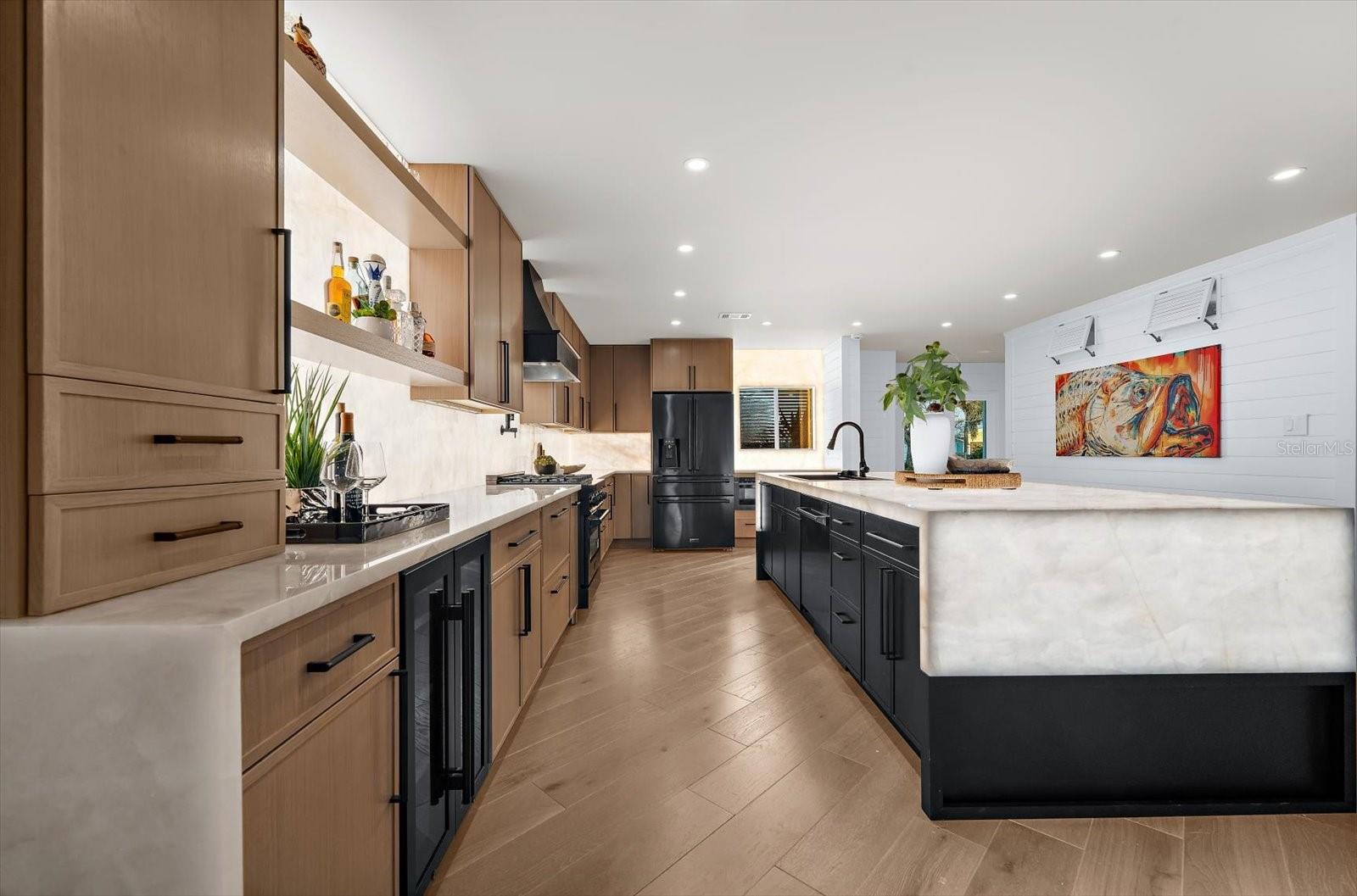 ISLAND ESTATES OF CLEARWATER - Residential