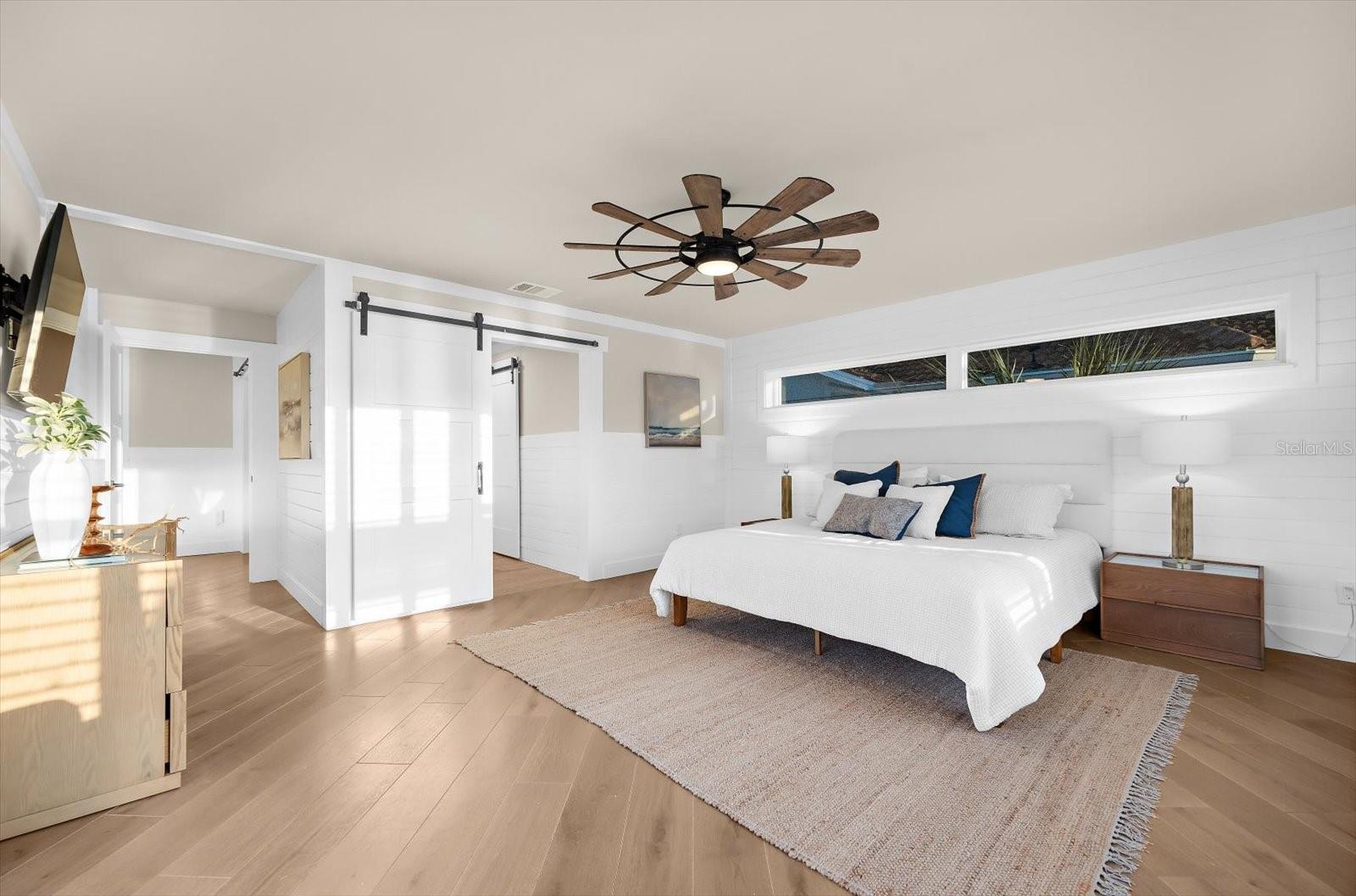 ISLAND ESTATES OF CLEARWATER - Residential