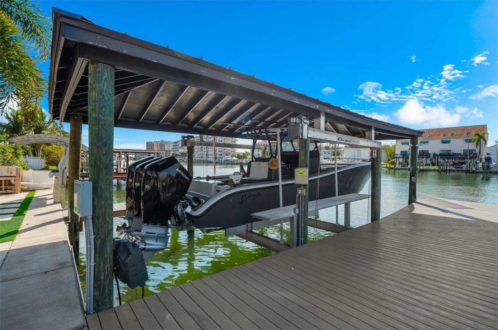 ISLAND ESTATES OF CLEARWATER - Residential