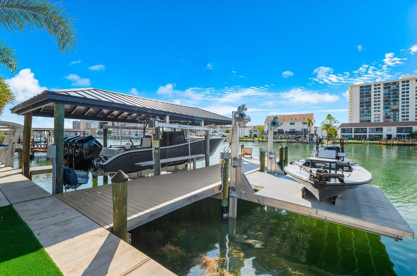 ISLAND ESTATES OF CLEARWATER - Residential