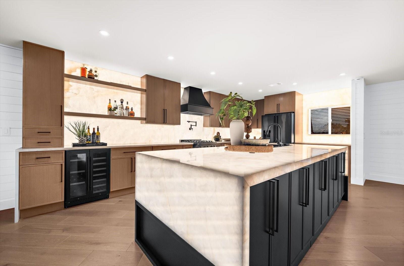 ISLAND ESTATES OF CLEARWATER - Residential