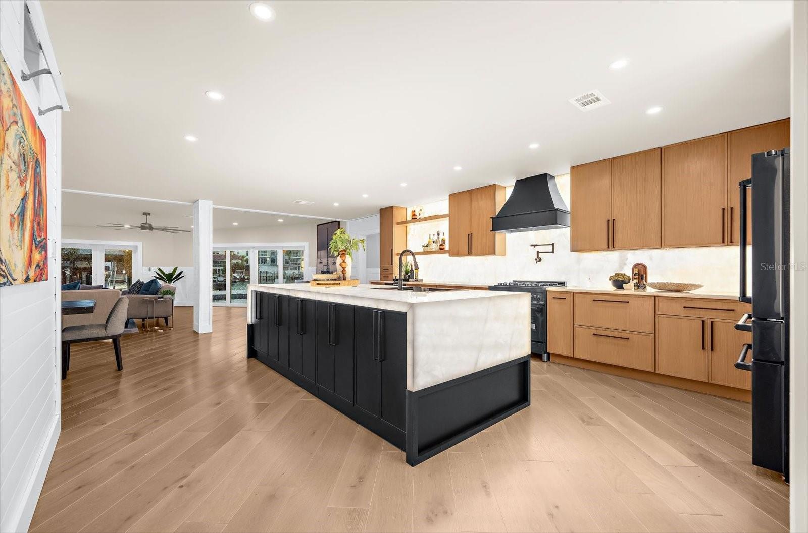 ISLAND ESTATES OF CLEARWATER - Residential