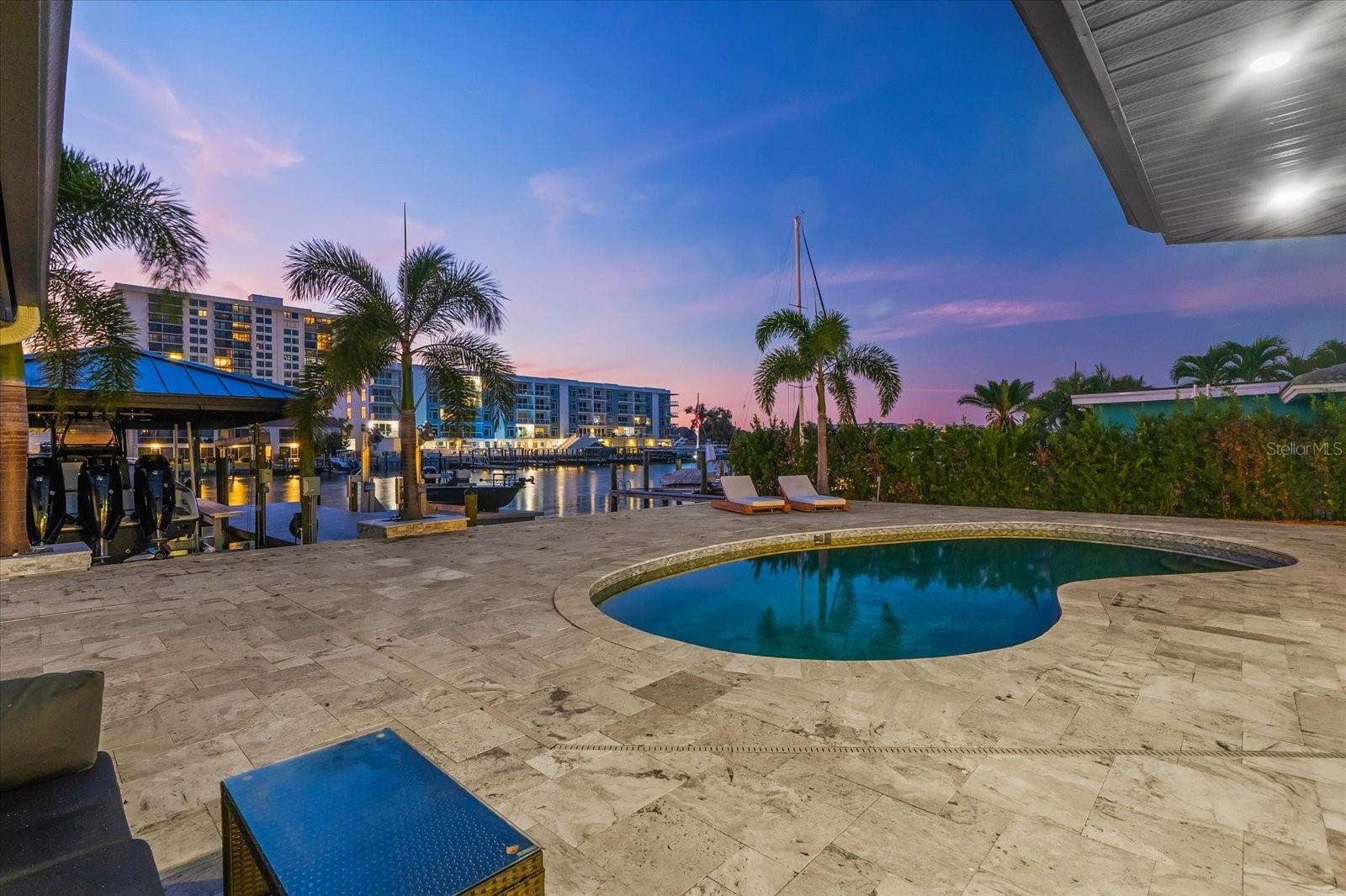 ISLAND ESTATES OF CLEARWATER - Residential