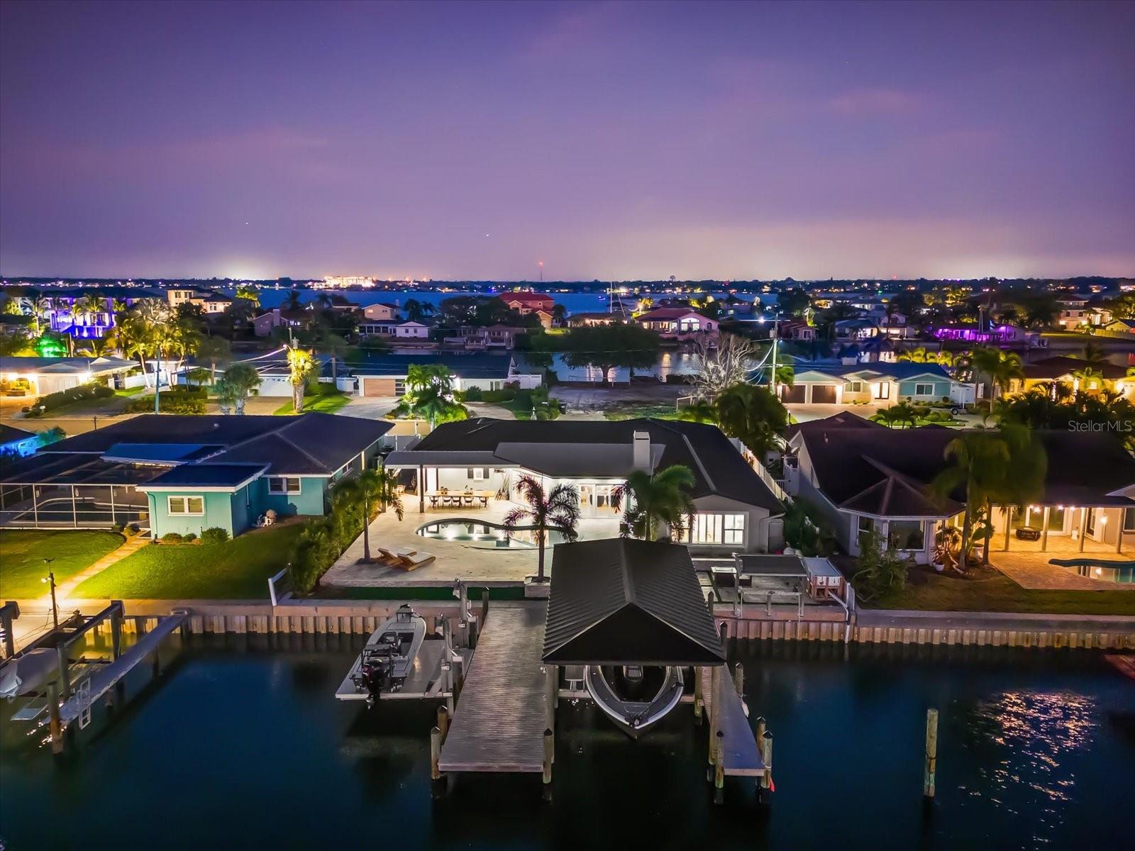 ISLAND ESTATES OF CLEARWATER - Residential