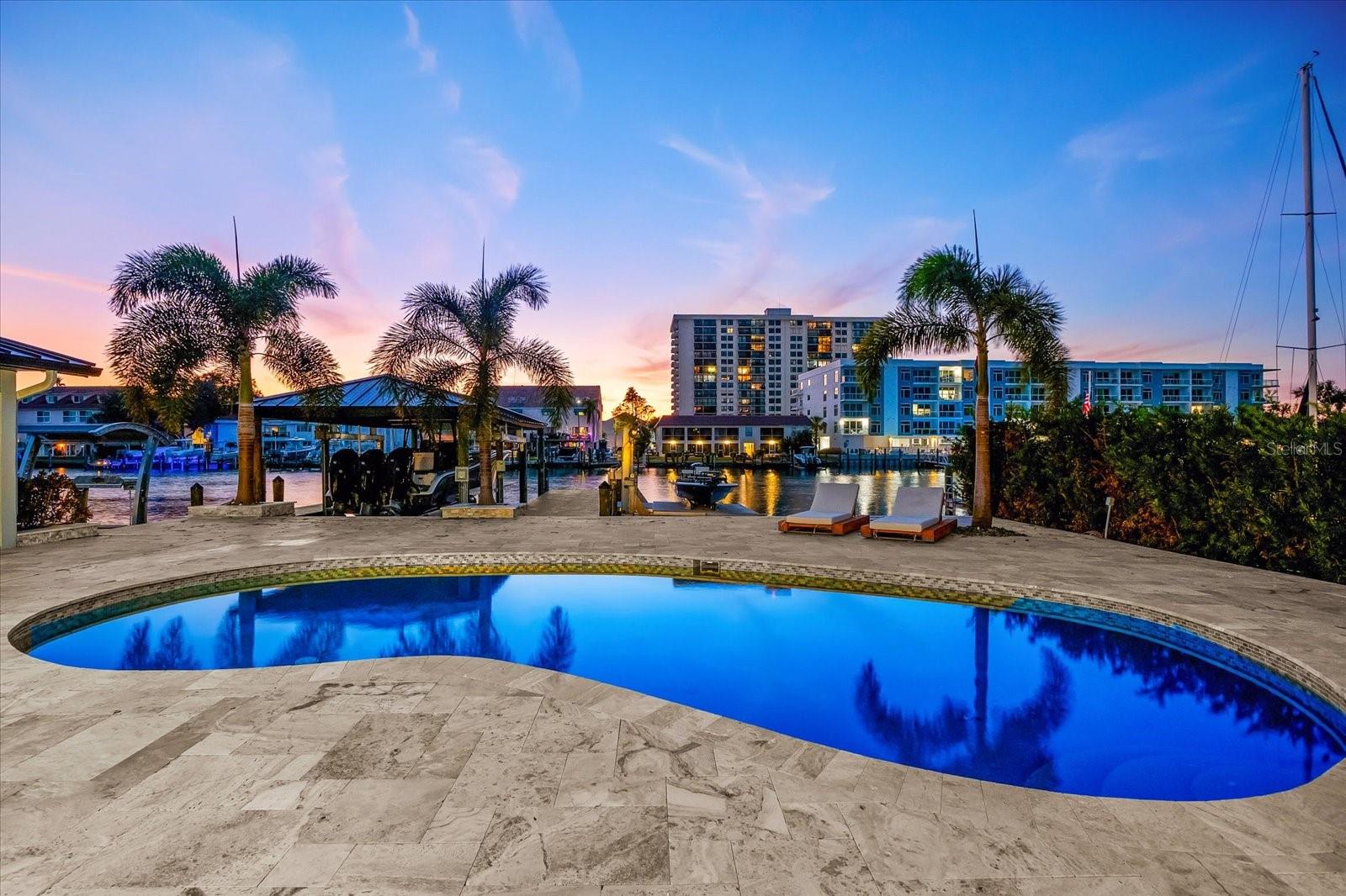 ISLAND ESTATES OF CLEARWATER - Residential