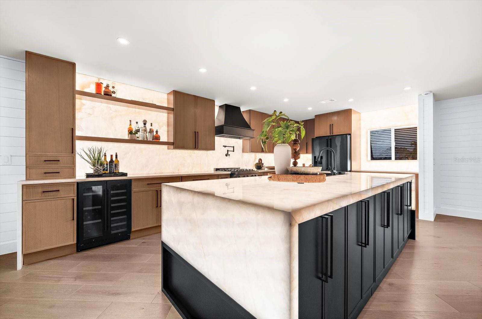 ISLAND ESTATES OF CLEARWATER - Residential