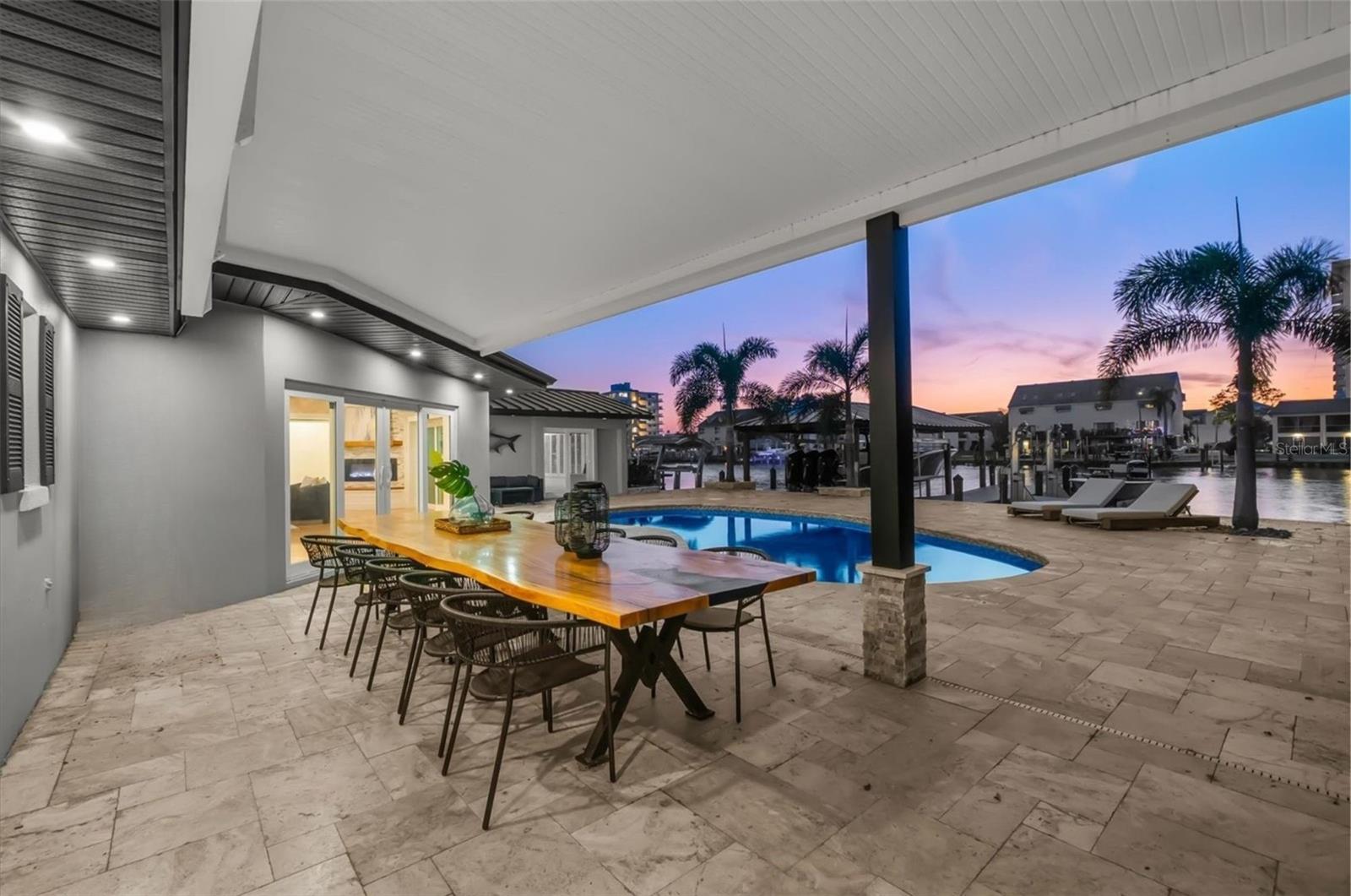 ISLAND ESTATES OF CLEARWATER - Residential