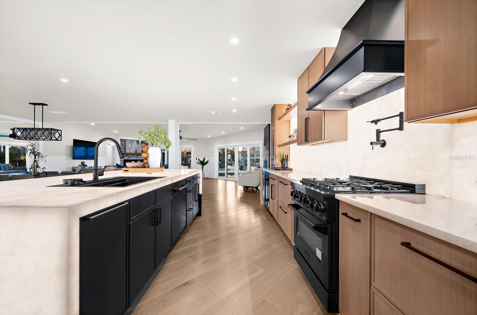 ISLAND ESTATES OF CLEARWATER - Residential