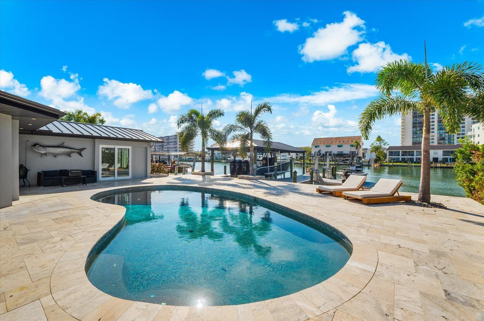 ISLAND ESTATES OF CLEARWATER - Residential