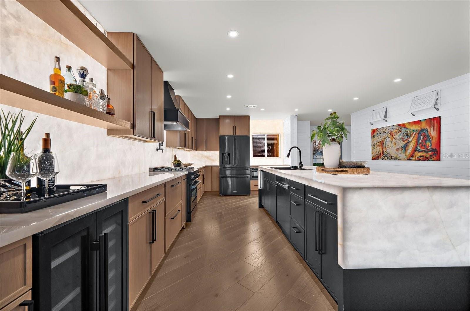 ISLAND ESTATES OF CLEARWATER - Residential