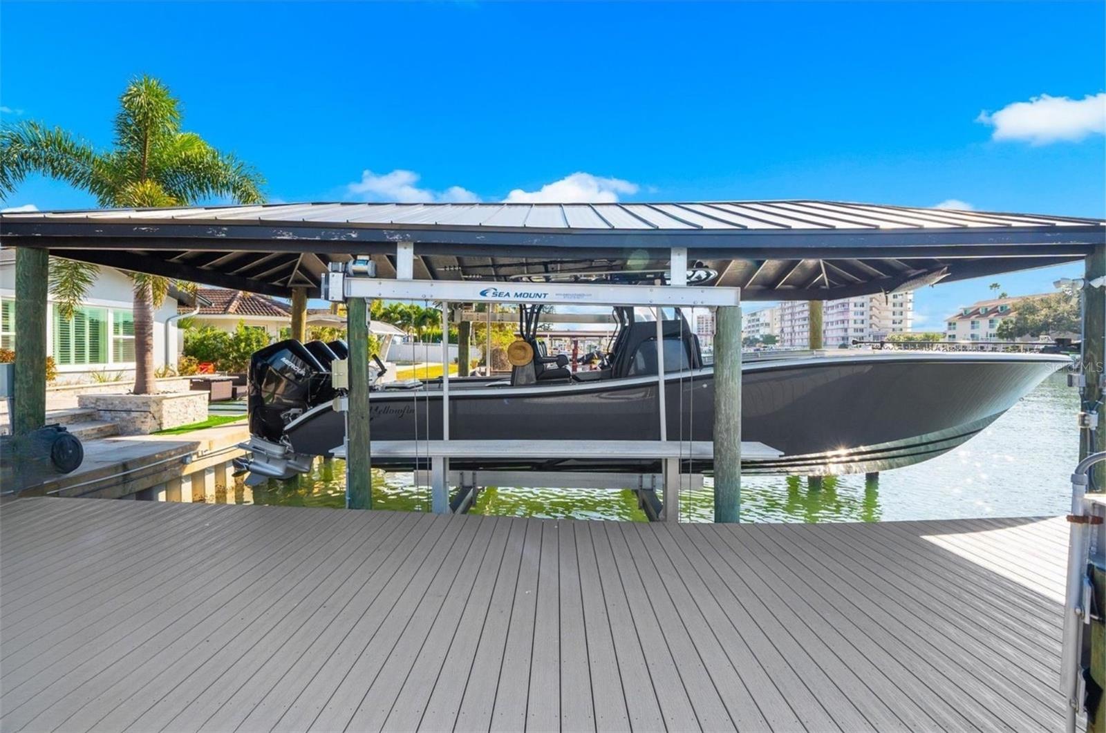 ISLAND ESTATES OF CLEARWATER - Residential