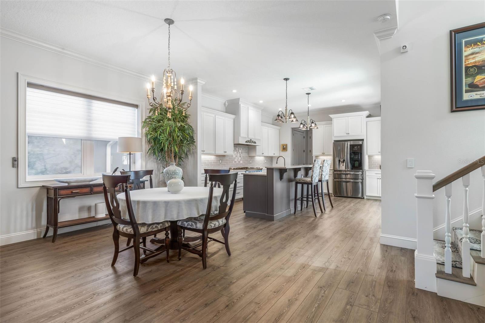 FUQUAY SUB - Residential