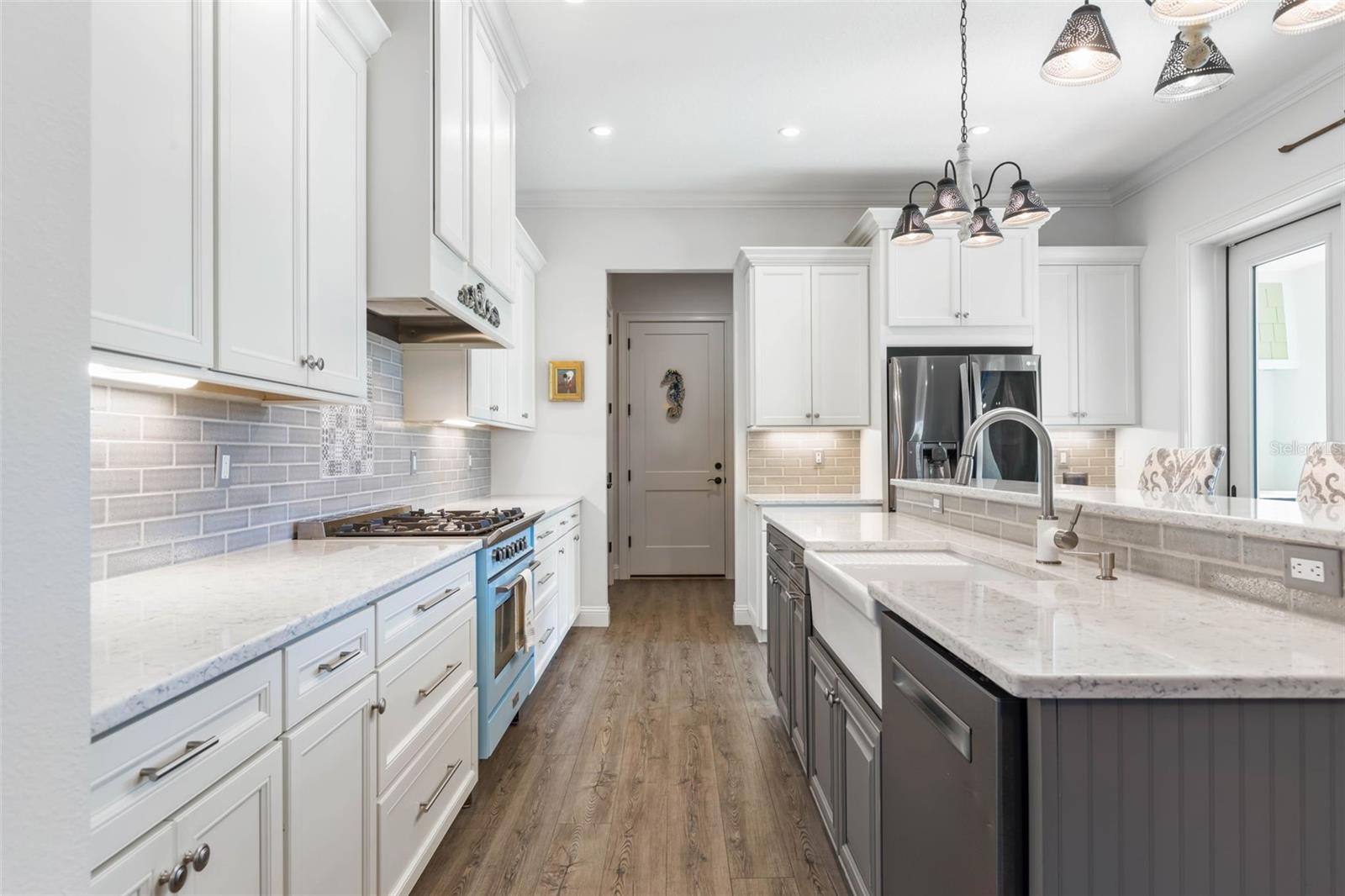 FUQUAY SUB - Residential